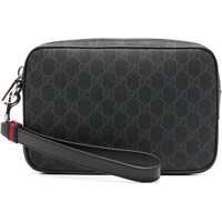 Genti de mana Small GG Pouch Barbati