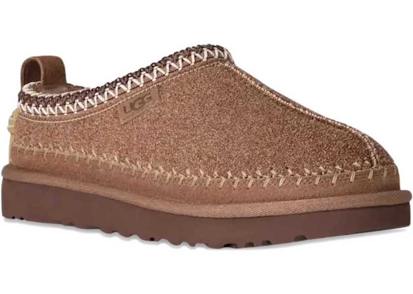 Bocanci casual UGG Tasman Biarritz Mules ROCKY OAK Femei (BM 18739108) 2