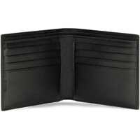 Portofele pentru Barbati - Portofele Balenciaga Fluo bifold Wallet BLACK/L RED Barbati (BM 18739144) - B-mall.ro