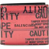 Portofele Fluo bifold Wallet Barbati
