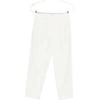 Pantaloni casual Cotton chino Pants Femei