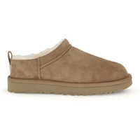 Bocanci casual Classic micro Ankle Boots Femei