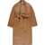 Khaite Deena Coat CAMEL