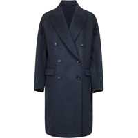 Paltoane Cashmere Coat Femei