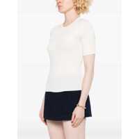 Imbracaminte Dama pagina 13 - Tricouri Fendi 1925 T-Shirt OFF WHITE Femei (BM 18739180) - B-mall.ro