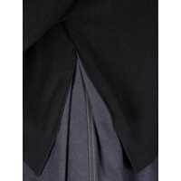 Imbracaminte Dama pagina 569 - Pulovere Sacai Denim detail Sweater BLACKxINDIGO Femei (BM 18739192) - B-mall.ro