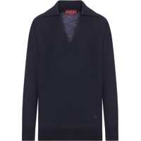 Tricouri Polo Polo Sweater Femei