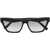 Saint Laurent Cat-eye Sunglasses BLACK
