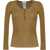 Isabel Marant Long sleeve Top KHAKI