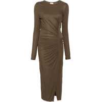 Rochii Jelina long Dress Femei