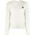 ISABEL MARANT ETOILE Kelaya Sweater LIGHT GREY