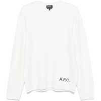 Pulovere casual A.P.C. Jersey "Edward"