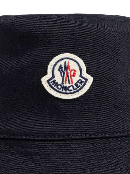Sepci Moncler Moncler Hats Black Barbati (BM 18739896) 3