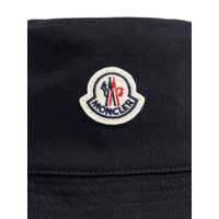 Accesorii Moncler pentru Barbati - Sepci Moncler Moncler Hats Black Barbati (BM 18739896) - B-mall.ro