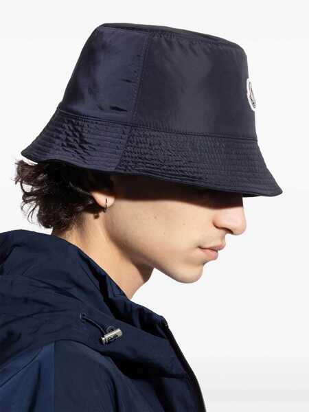 Sepci Moncler Moncler Hats Black Barbati (BM 18739896) 4