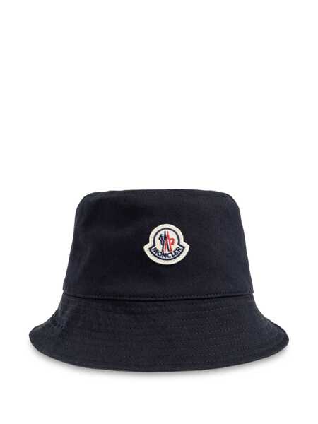 Sepci Moncler Moncler Hats Black Barbati (BM 18739896) 1