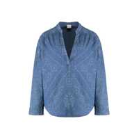 Bluze Pinko Denim Blouse Femei