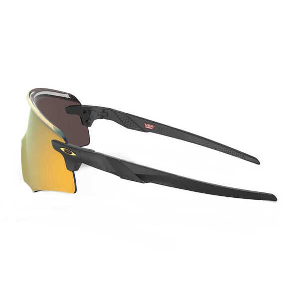 Ochelari de soare Oakley Oakley Encoder Oo9471 Sunglasses Black Femei (BM 18739962) 3