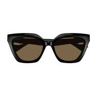 Ochelari de soare Gucci Gg1542S Linea Gg Logo Eyeglasses Femei