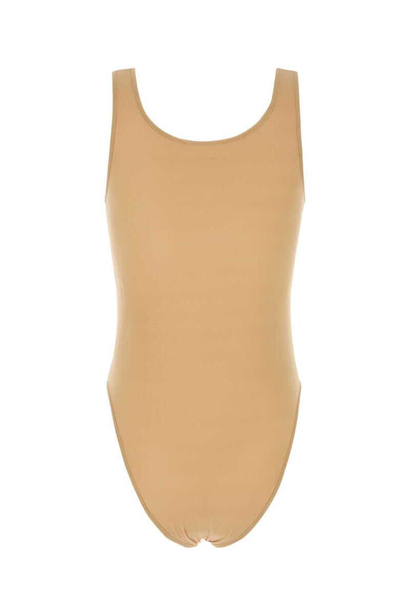 Camasi Magda Butrym Magda Butrym Shirts BEIGE O TAN Femei (BM 18740193) 2