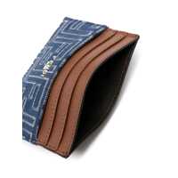 Accesorii Fendi pentru Barbati - Portofele Fendi Fendi Wallets BLUE Barbati (BM 18740463) - B-mall.ro