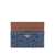 Fendi Fendi Wallets BLUE