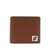 Fendi Fendi Wallets BROWN