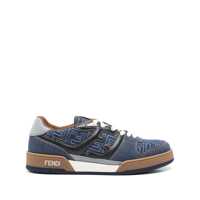 Sneakers Fendi Sneakers Barbati