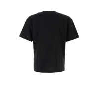 Tricouri Valentino Garavani pentru Barbati - Tricouri Valentino Garavani Valentino Garavani T-Shirt Black Barbati (BM 18740535) - B-mall.ro