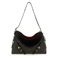 Genti de umar Givenchy Givenchy 'Voyou' Medium Shoulder Bag