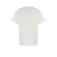 Imbracaminte Dama pagina 127 - Tricouri Givenchy Givenchy T-Shirt WHITE Femei (BM 18740742) - B-mall.ro