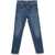 PT TORINO Pt Torino Reggae Tapered Fit Jeans Navy
