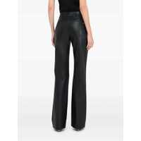 Pantaloni casual Liu Jo Dama - Pantaloni casual Liu Jo Liu Jo Trousers Black Femei (BM 18740778) - B-mall.ro
