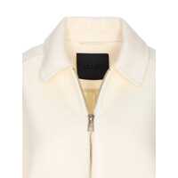 Imbracaminte Dama pagina 127 - Geci Liu Jo Liu Jo Jackets WHITE Femei (BM 18740808) - B-mall.ro