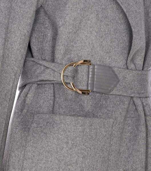 Paltoane Liu Jo Liu Jo Coats GREY Femei (BM 18740811) 3