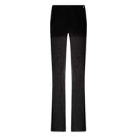 Pantaloni casual Liu Jo Trousers Femei