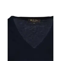 Imbracaminte Dama pagina 639 - Pulovere Loro Piana Loro Piana Sweaters BLUE Femei (BM 18740895) - B-mall.ro