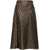 Fendi Fendi Skirts BROWN