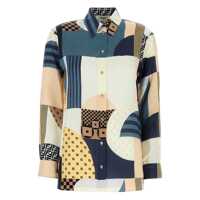 Camasi Fendi Shirts Femei