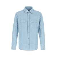 Camasi Tom Ford Shirts Barbati