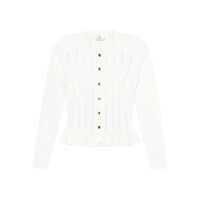 Cardigane Elisabetta Franchi Tricot Cardigan Femei