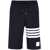 Thom Browne Thom Browne Shorts BLUE