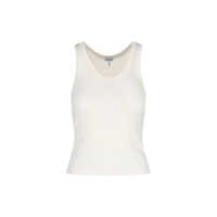 Topuri Loewe Anagram Tank Top Femei