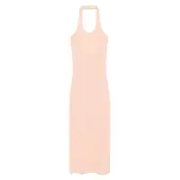 Rochii Loewe Loewe x Paula's Ibiza Anagram Long Tank Dress