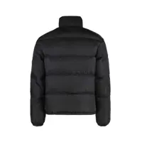 Geci de iarna pentru Barbati - Geci de iarna Prada Prada Techno-Nylon Down Jacket Black Barbati (BM 18741522) - B-mall.ro