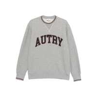 Pulovere Autry Cotton Sweatshirt Barbati
