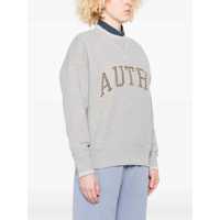 Pulovere AUTRY pentru Barbati - Pulovere AUTRY Autry Cotton Sweatshirt MEL/MAKE UP Barbati (BM 18741534) - B-mall.ro