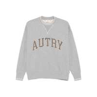 Pulovere Autry Cotton Sweatshirt Barbati