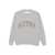 AUTRY Autry Cotton Sweatshirt MEL/MAKE UP