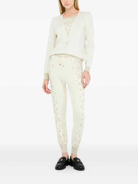 Pulovere Liu Jo Liu Jo Sweaters WHITE Femei (BM 18741549) 2